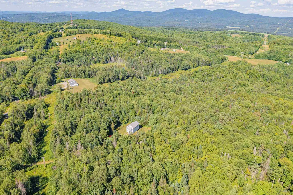 1731 Tower Road Williamstown VT 05679
