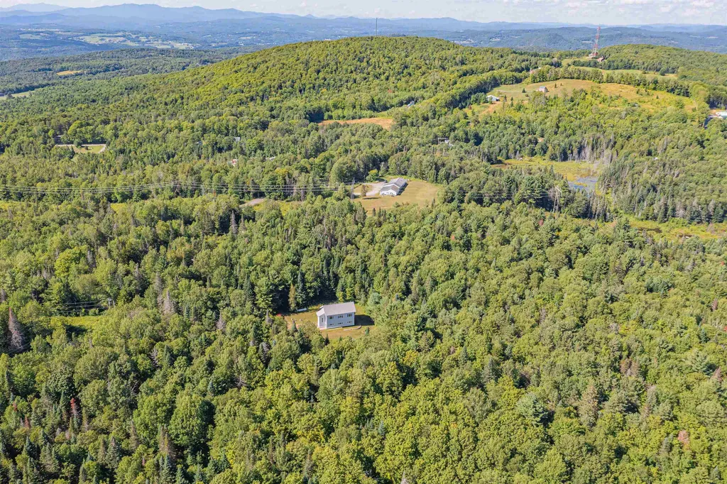 1731 Tower Road Williamstown VT 05679