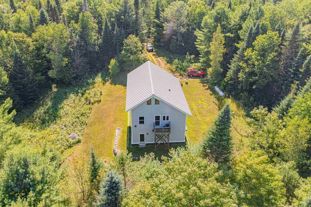 1731 Tower Road Williamstown VT 05679