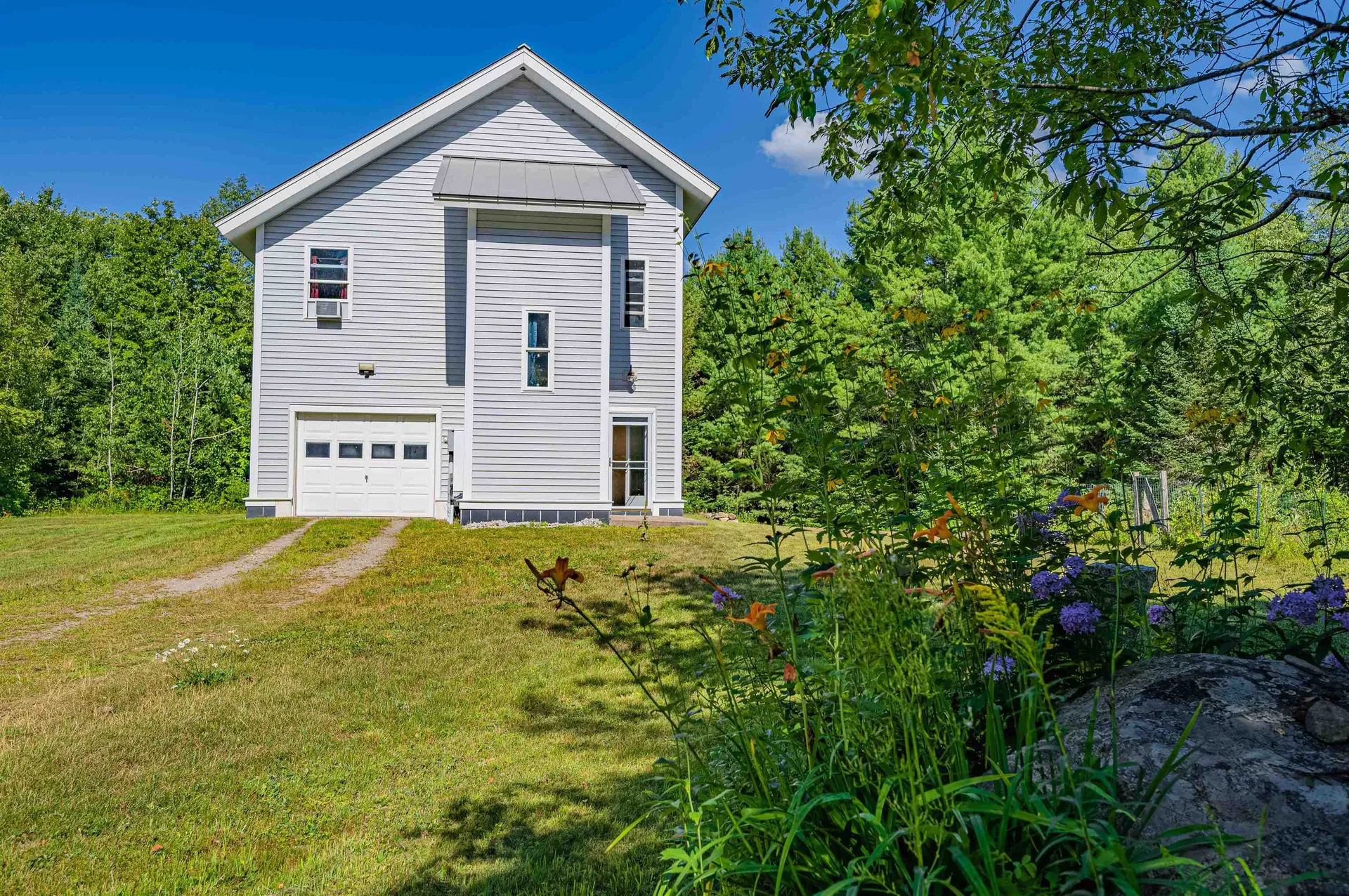 1731 Tower Road Williamstown VT 05679