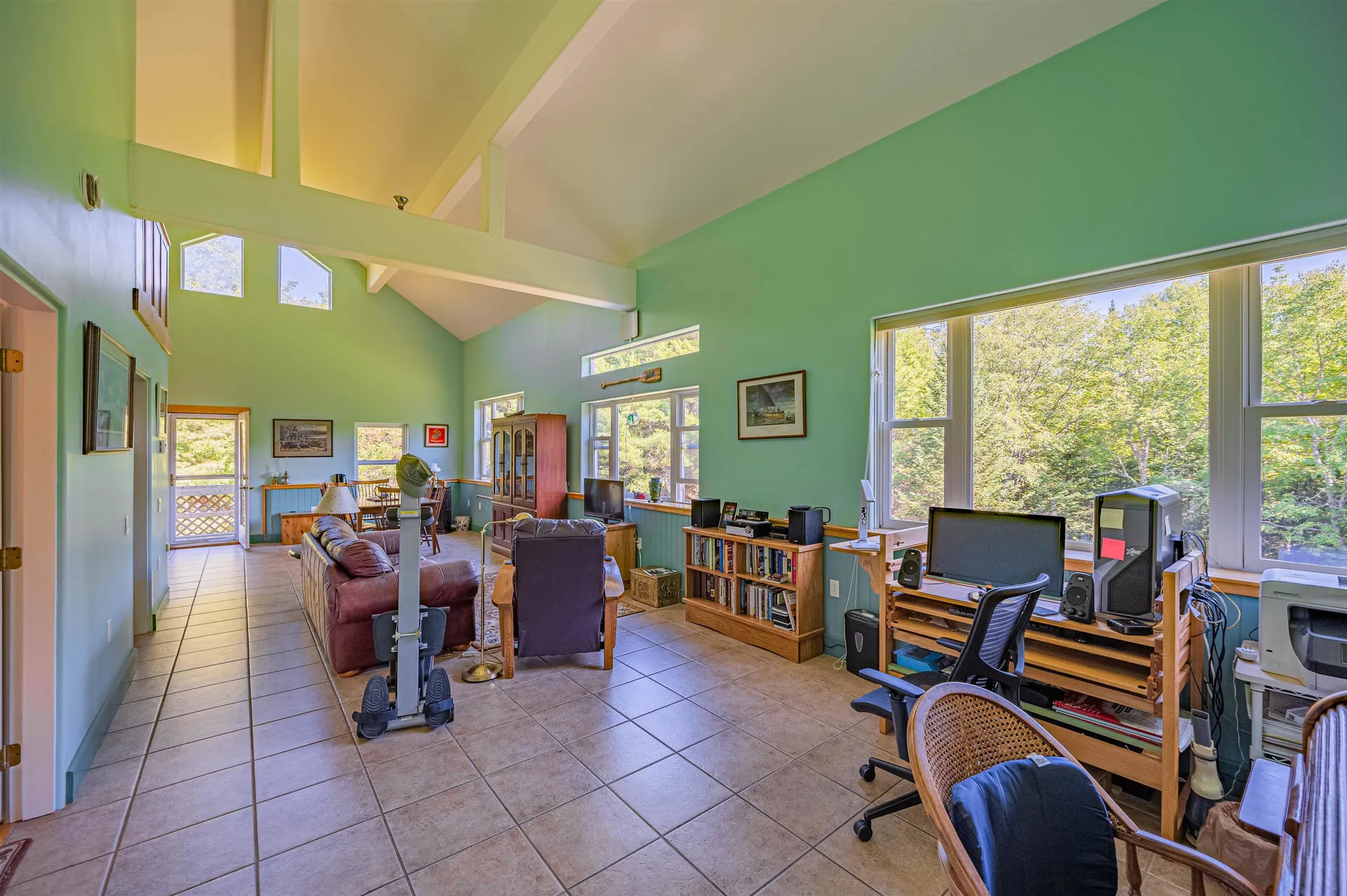 1731 Tower Road Williamstown VT 05679
