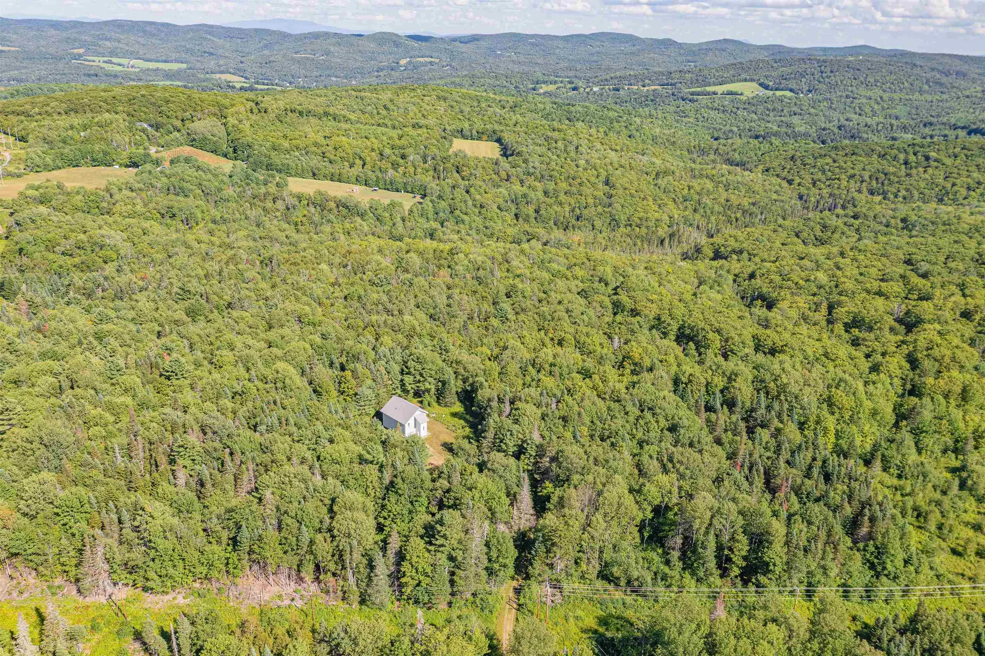 1731 Tower Road Williamstown VT 05679