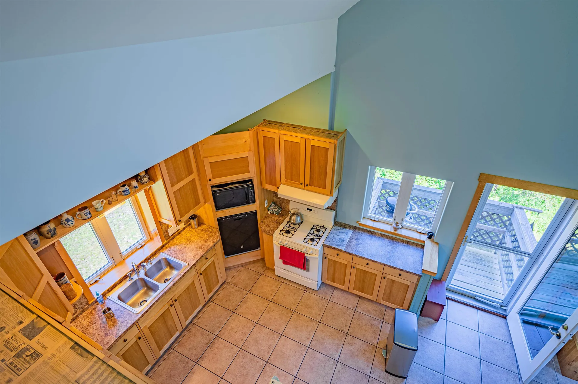 1731 Tower Road Williamstown VT 05679