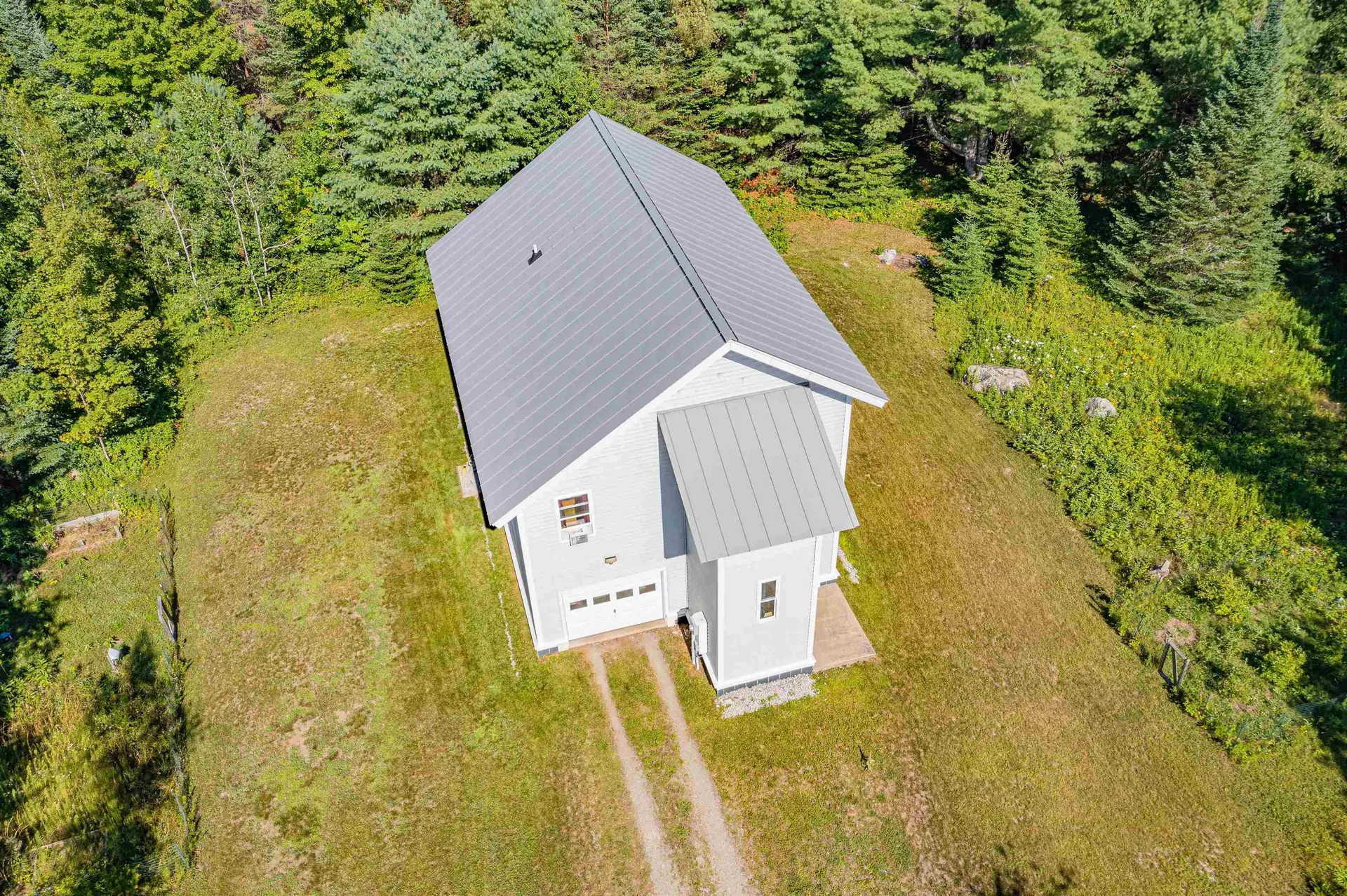 1731 Tower Road Williamstown VT 05679