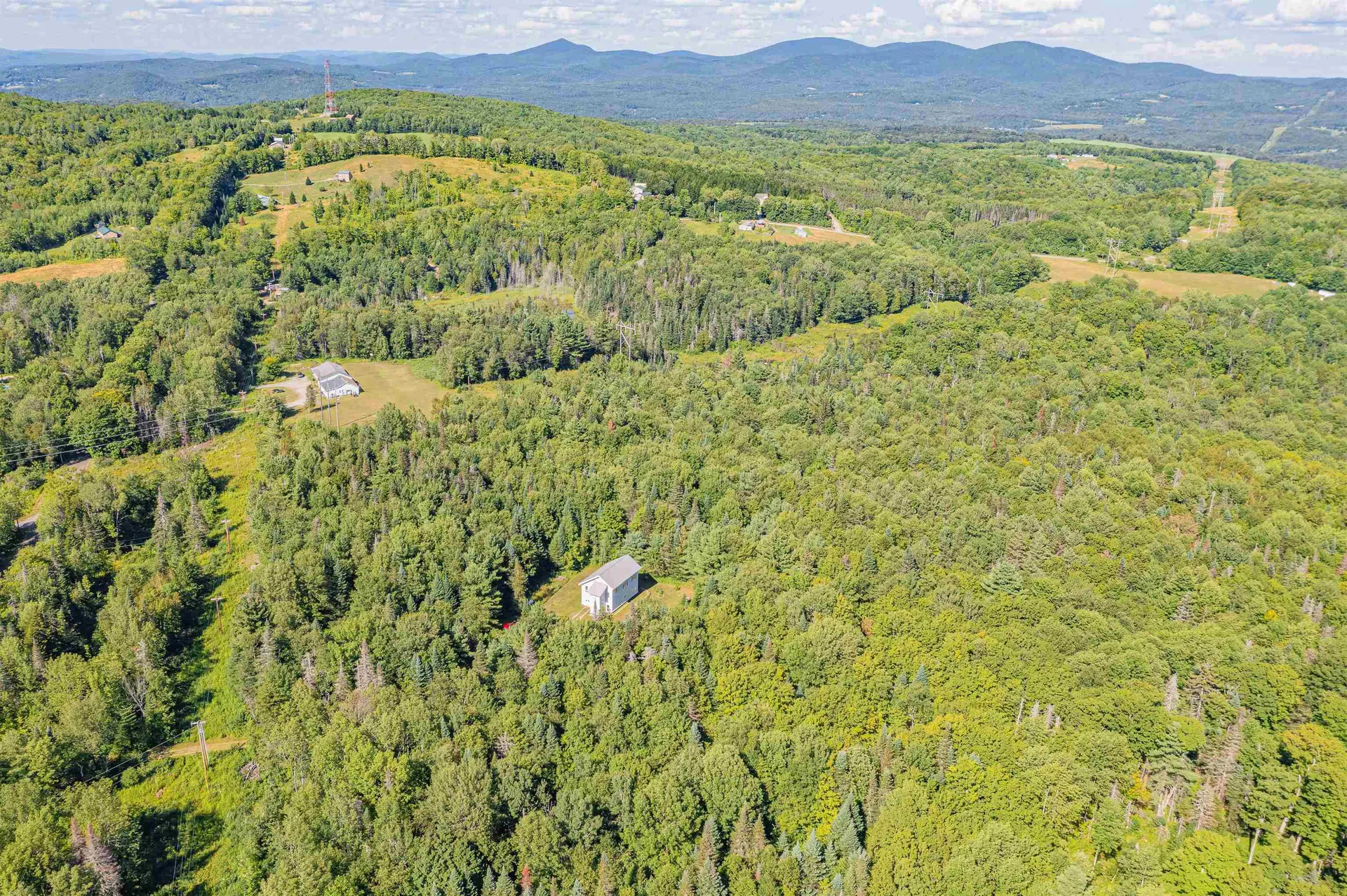 1731 Tower Road Williamstown VT 05679