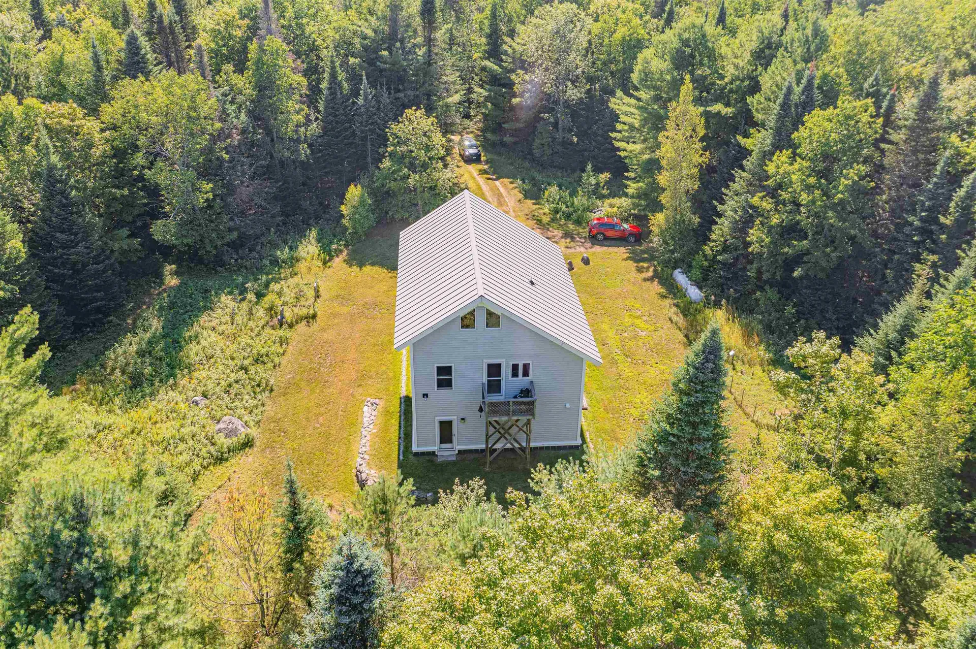 1731 Tower Road Williamstown VT 05679