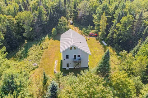 1731 Tower Road Williamstown VT 05679