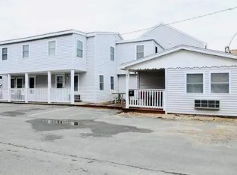 4 Keefe Avenue Hampton NH 03842