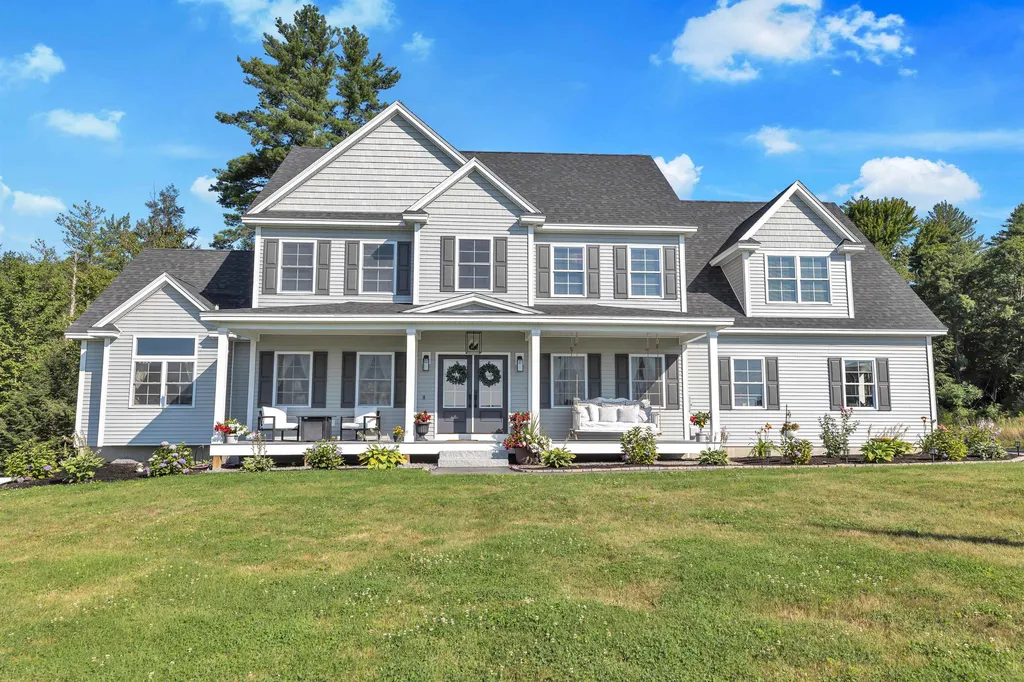 70 Cortland Avenue Weare NH 03281