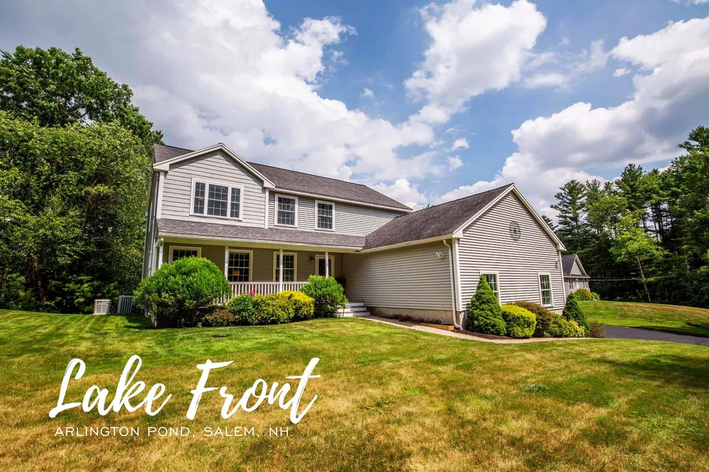 311 Shore Drive Salem NH 03079