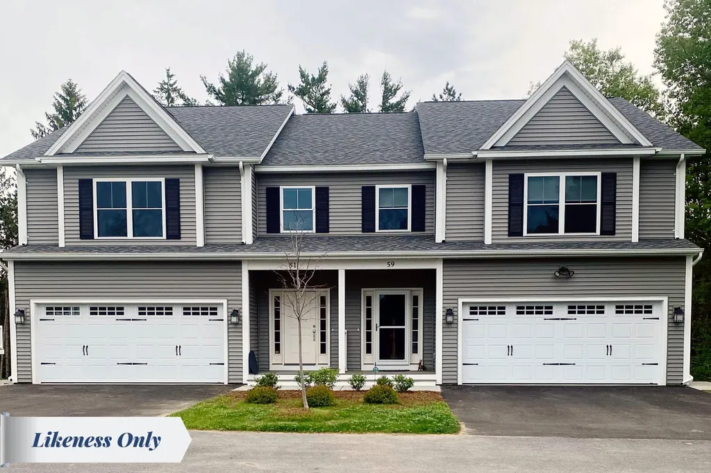 35 Florence Lane Colchester VT 05446