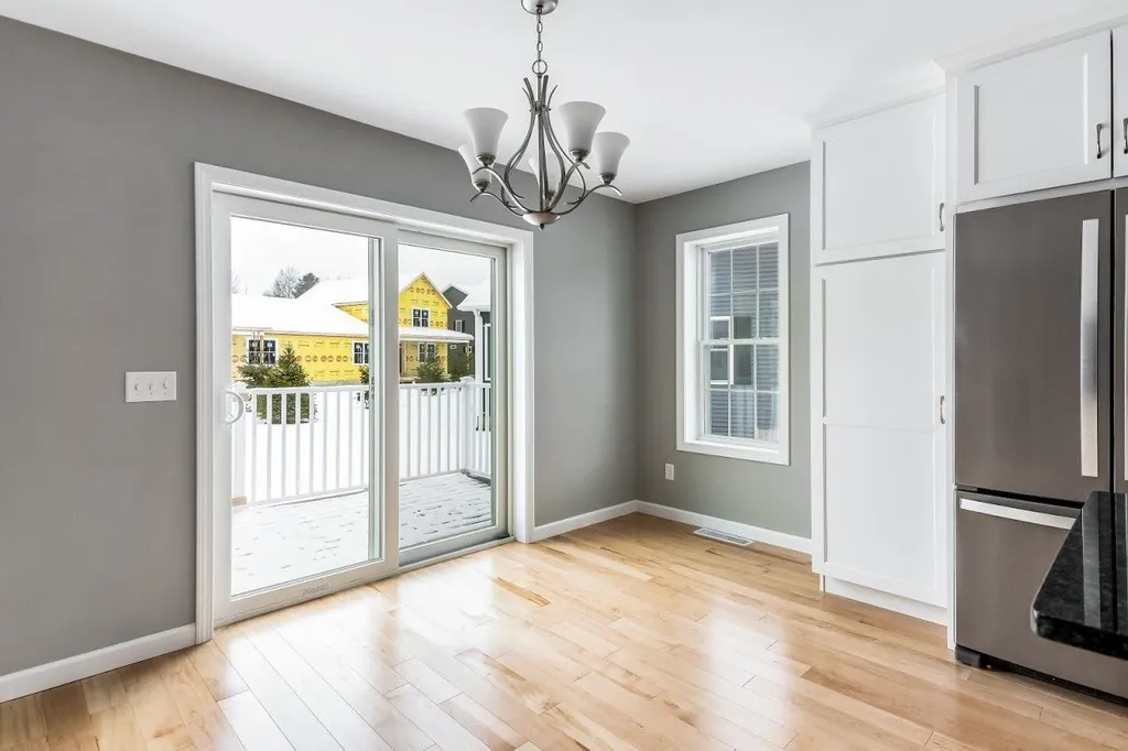 35 Florence Lane Colchester VT 05446