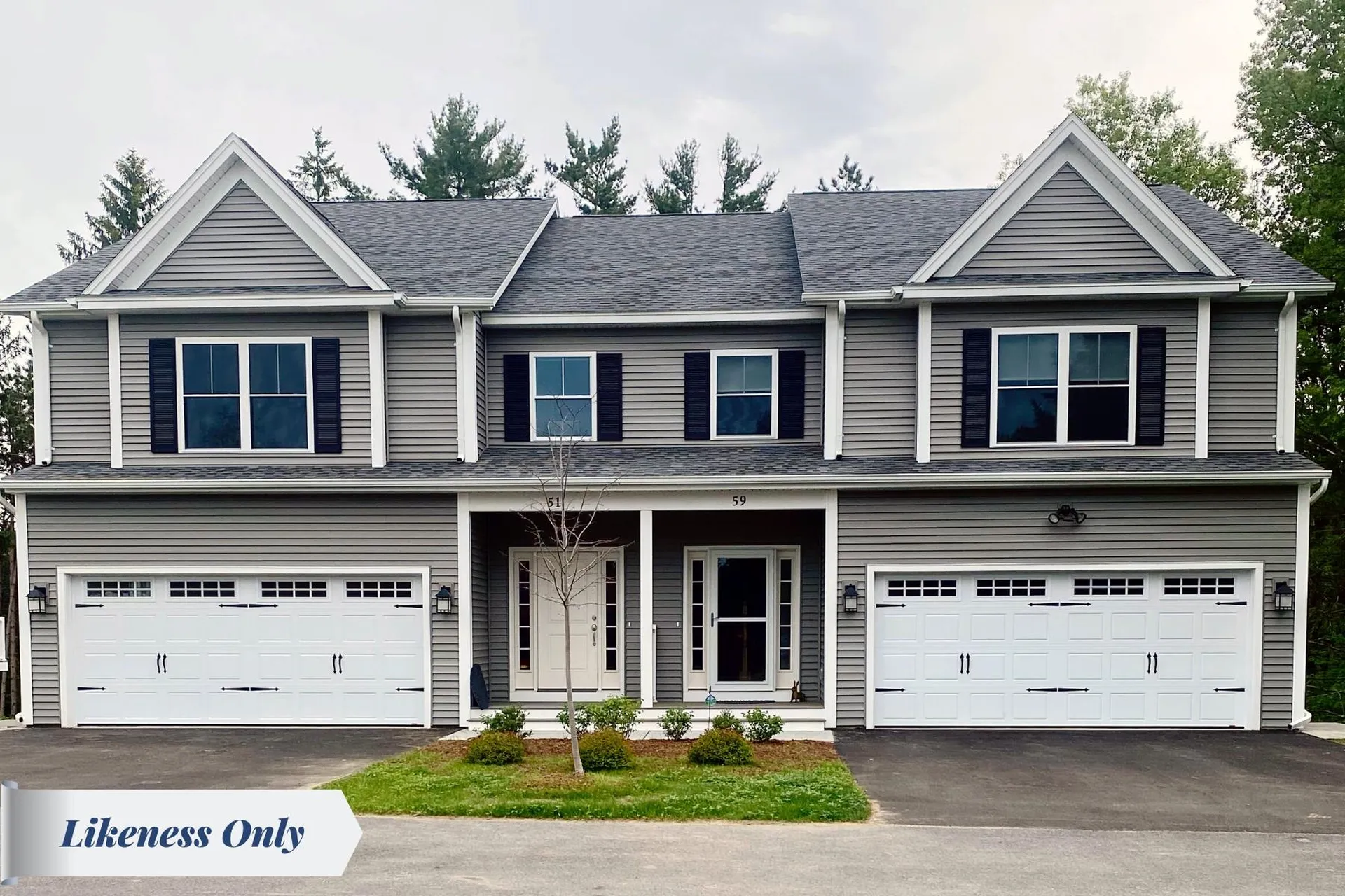 35 Florence Lane Colchester VT 05446