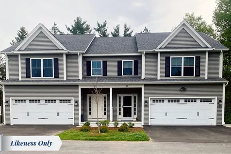 35 Florence Lane Colchester VT 05446