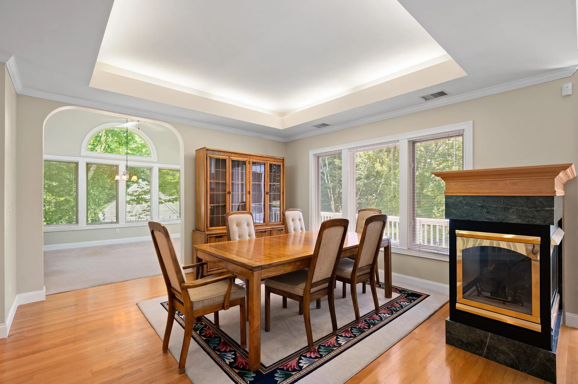 8 Eagle Point Meredith NH 03253