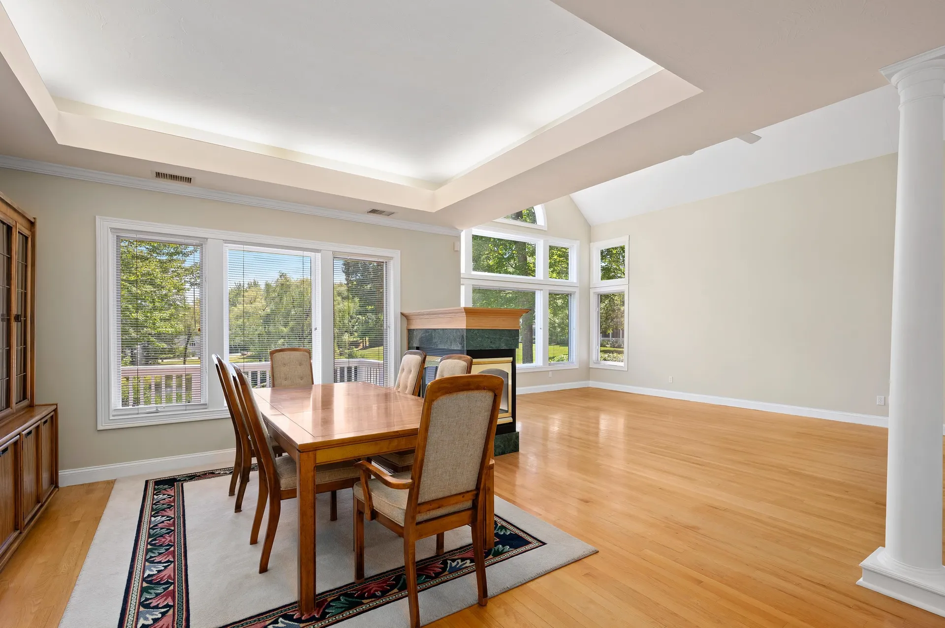 8 Eagle Point Meredith NH 03253