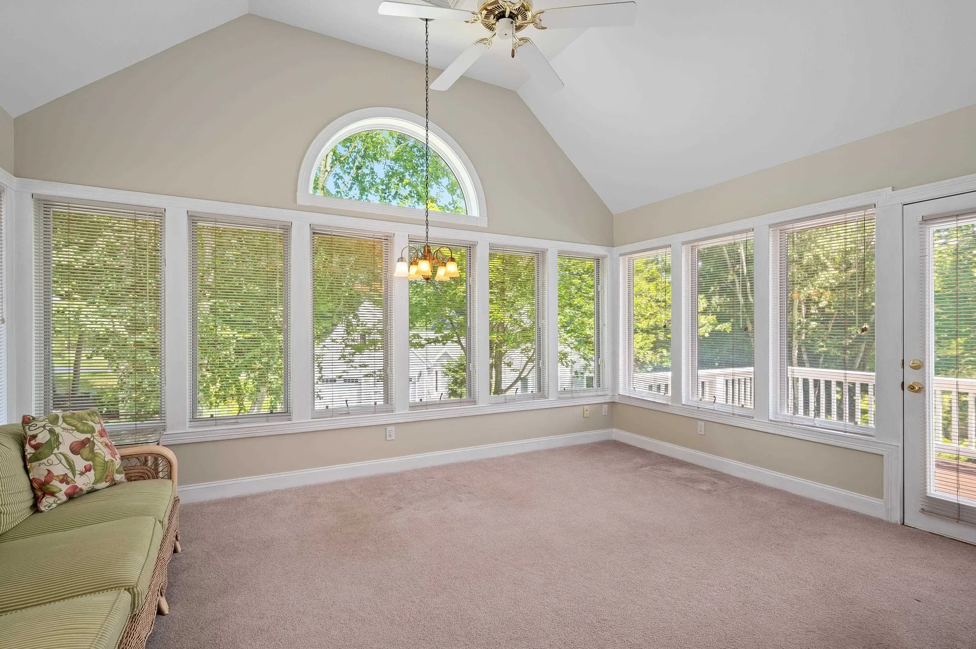 8 Eagle Point Meredith NH 03253