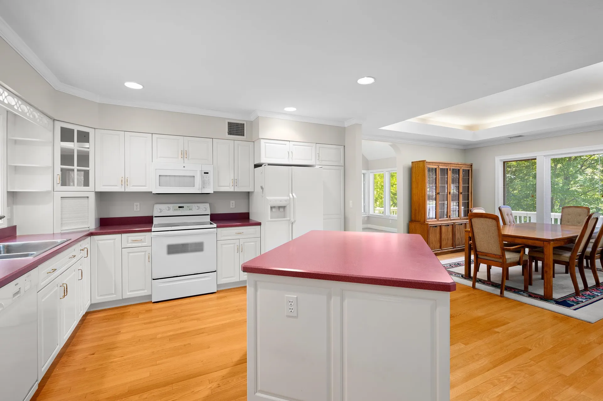 8 Eagle Point Meredith NH 03253