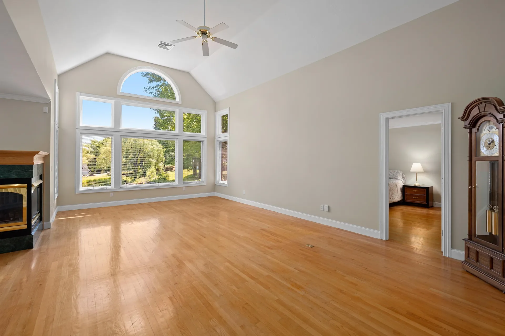8 Eagle Point Meredith NH 03253