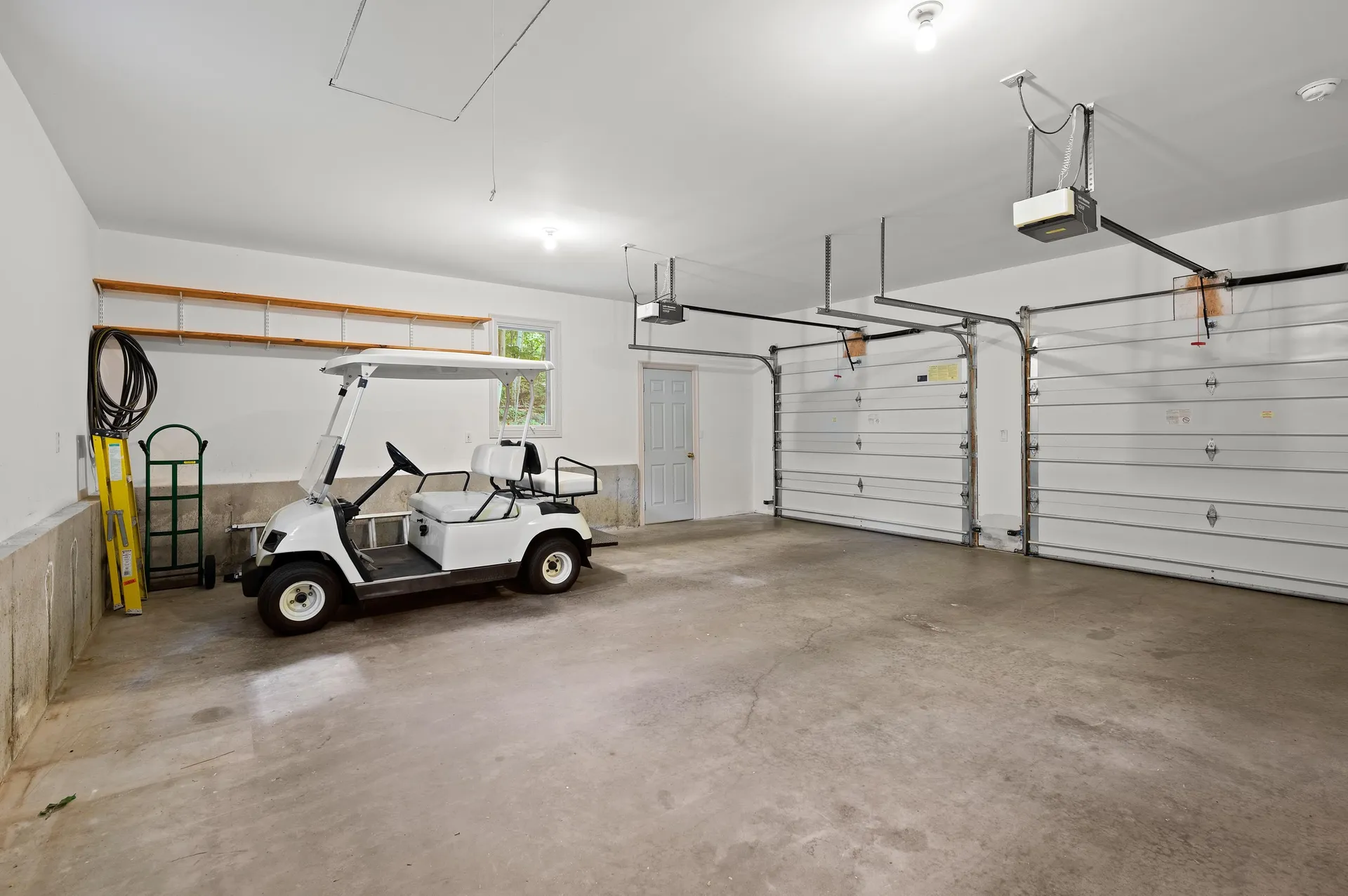 8 Eagle Point Meredith NH 03253