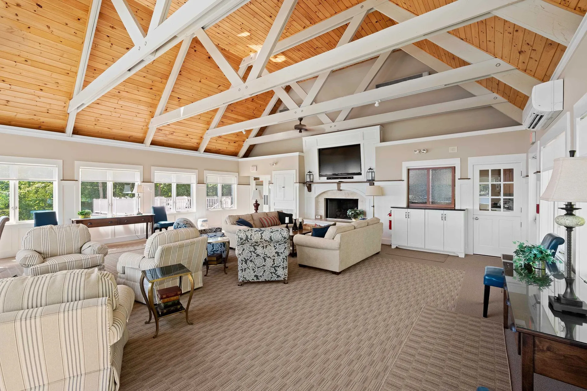 8 Eagle Point Meredith NH 03253