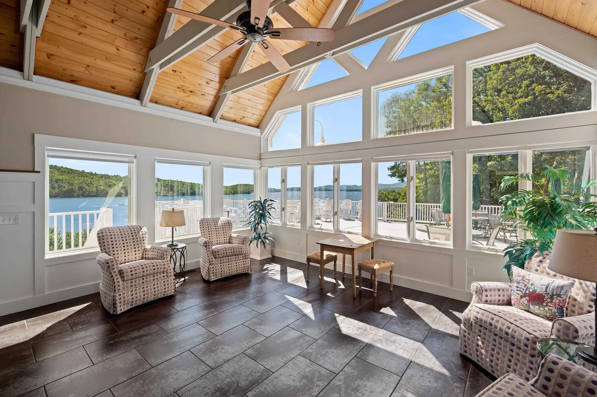 8 Eagle Point Meredith NH 03253