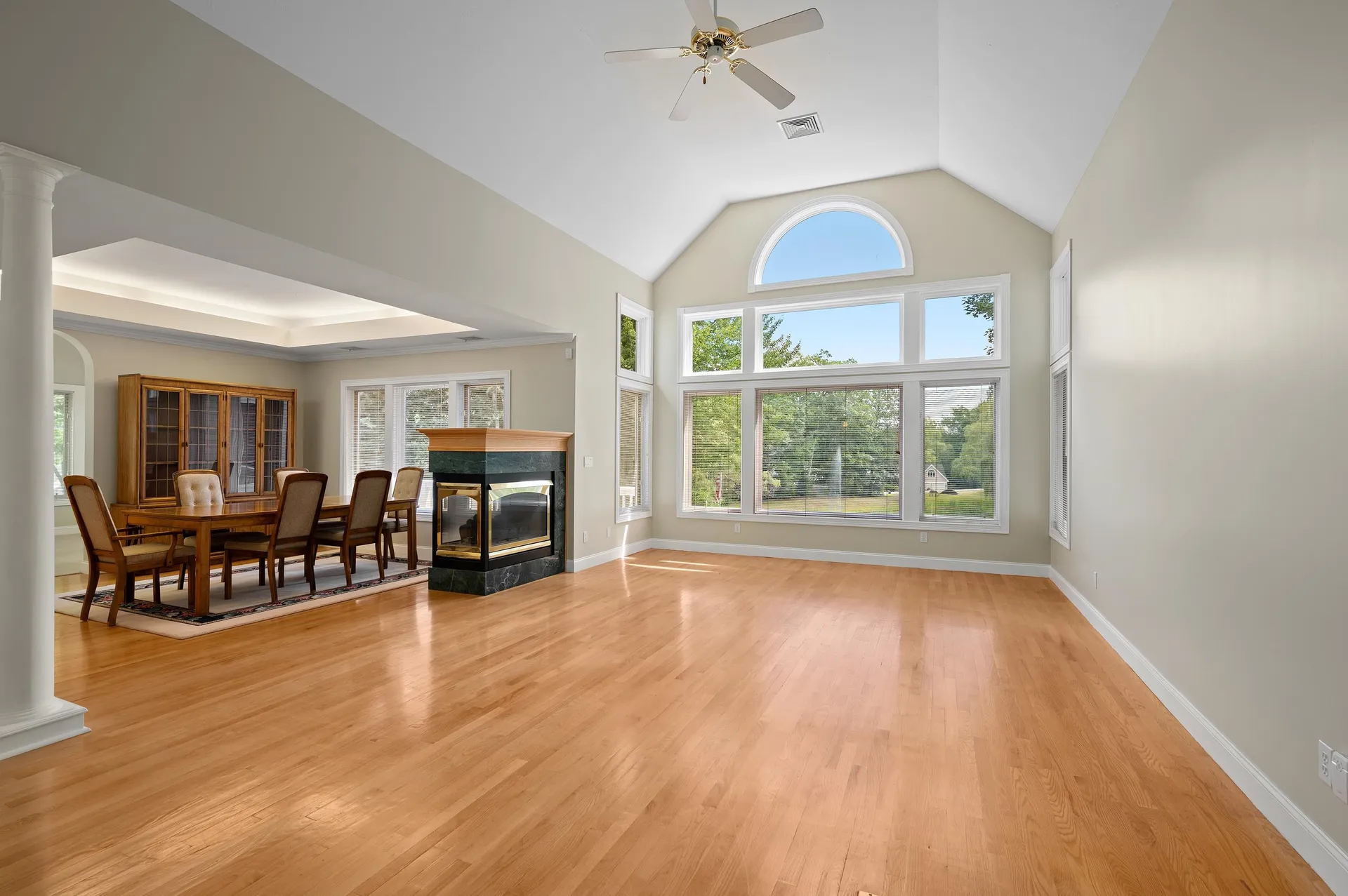 8 Eagle Point Meredith NH 03253