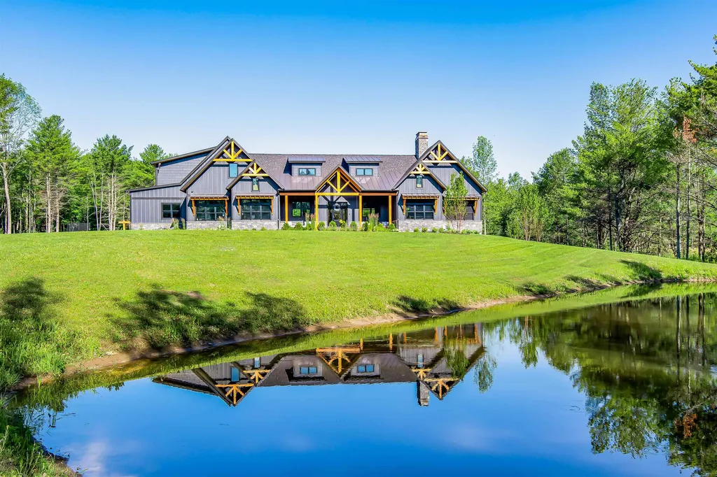 1503 Irish Hill Road Shelburne VT 05482