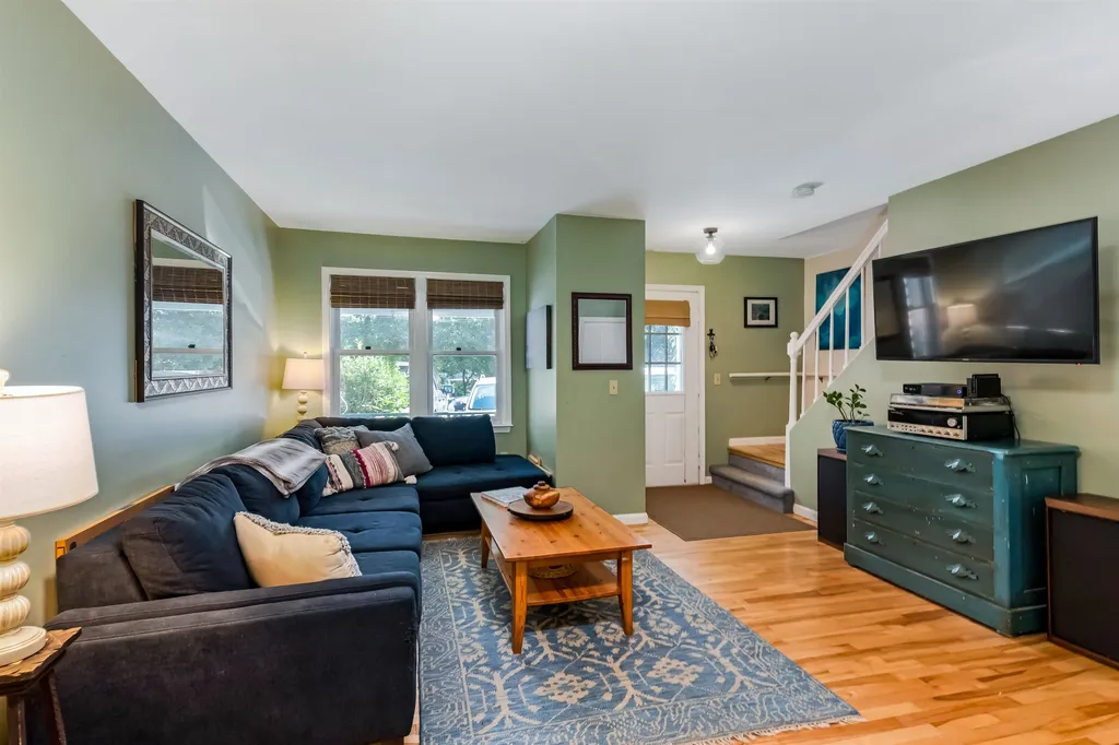 67 Farr Road Richmond VT 05477