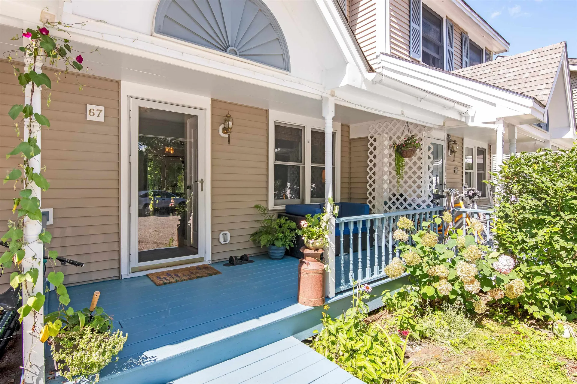 67 Farr Road Richmond VT 05477