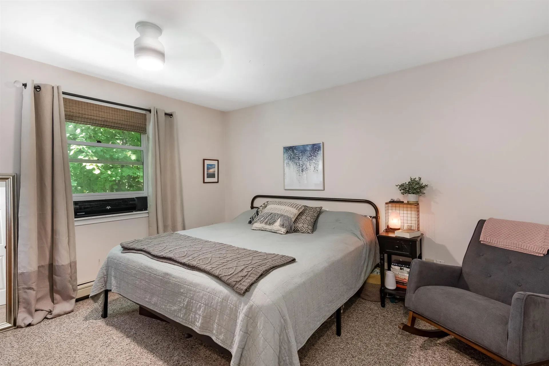 67 Farr Road Richmond VT 05477