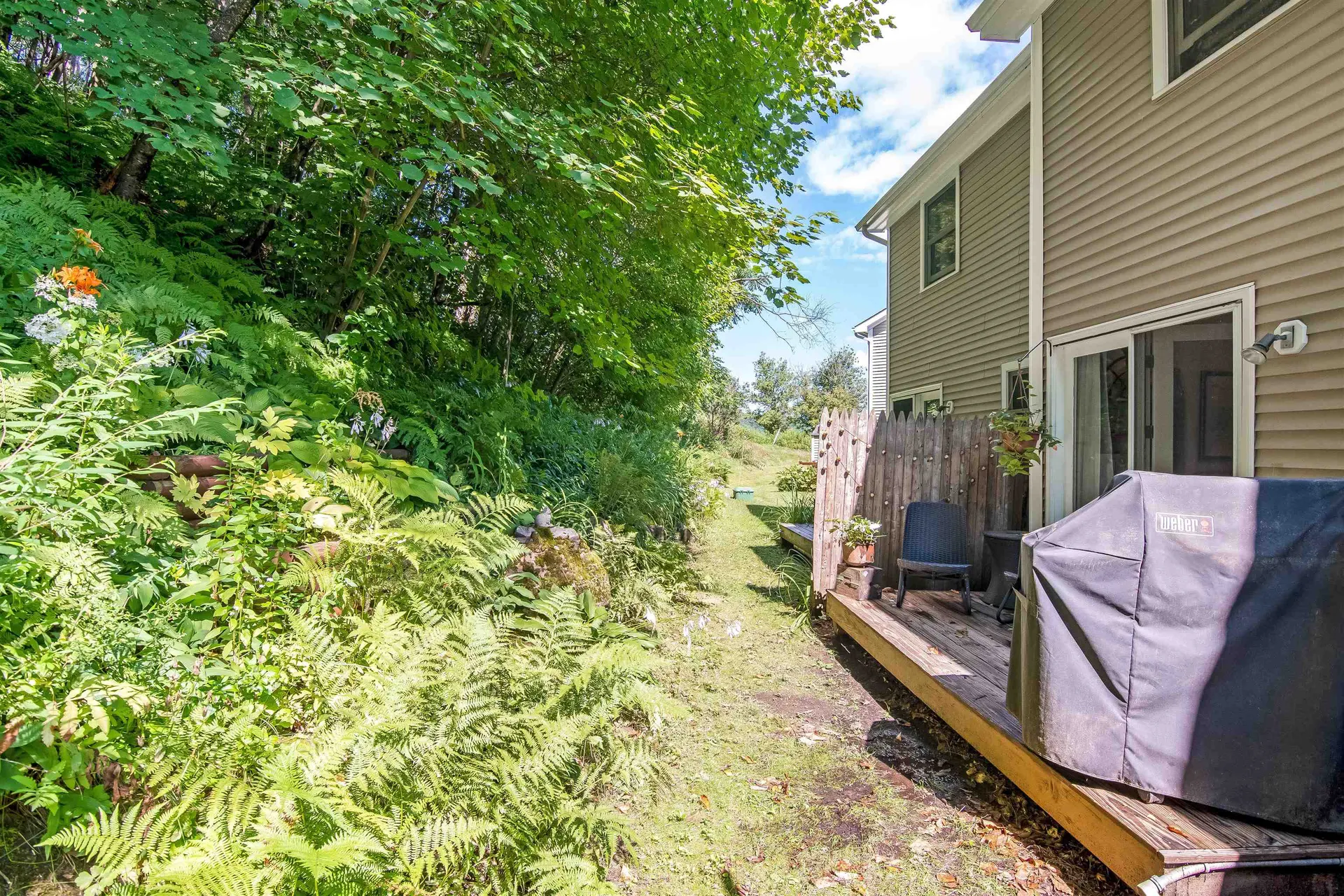 67 Farr Road Richmond VT 05477