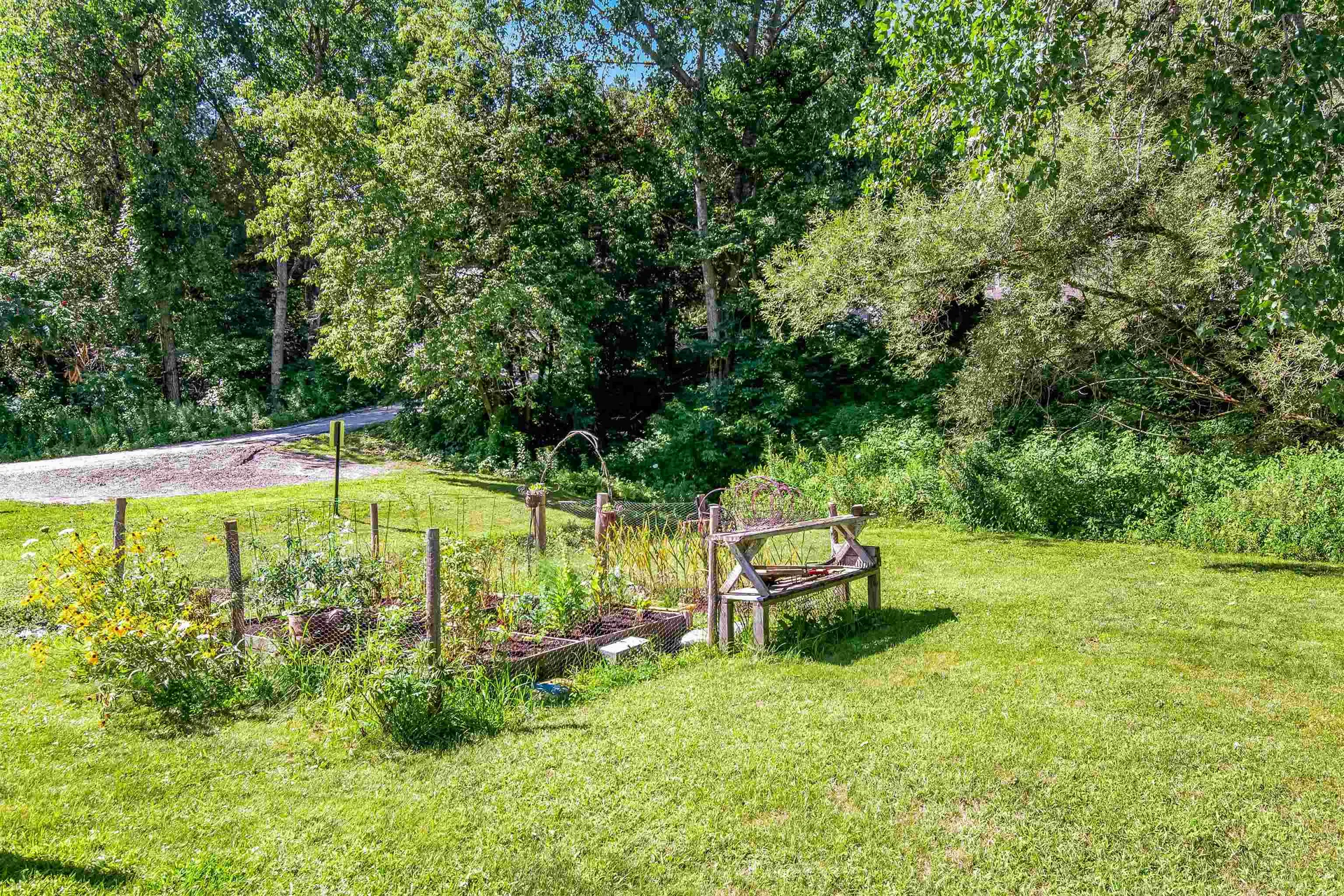 67 Farr Road Richmond VT 05477