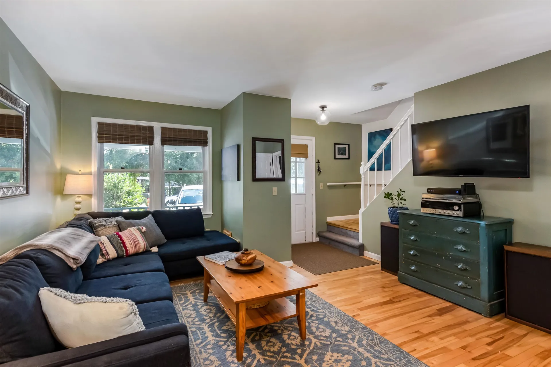 67 Farr Road Richmond VT 05477