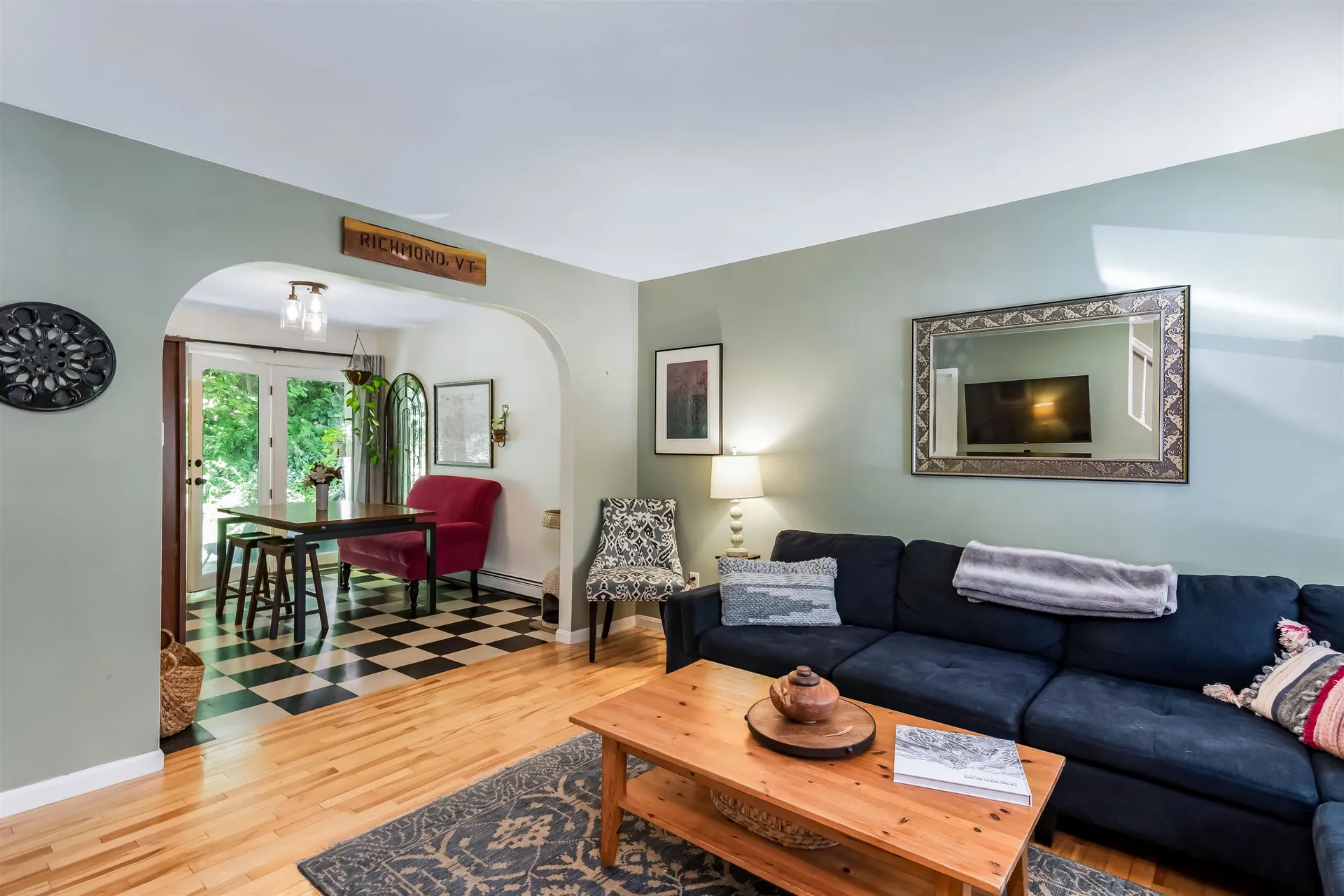 67 Farr Road Richmond VT 05477