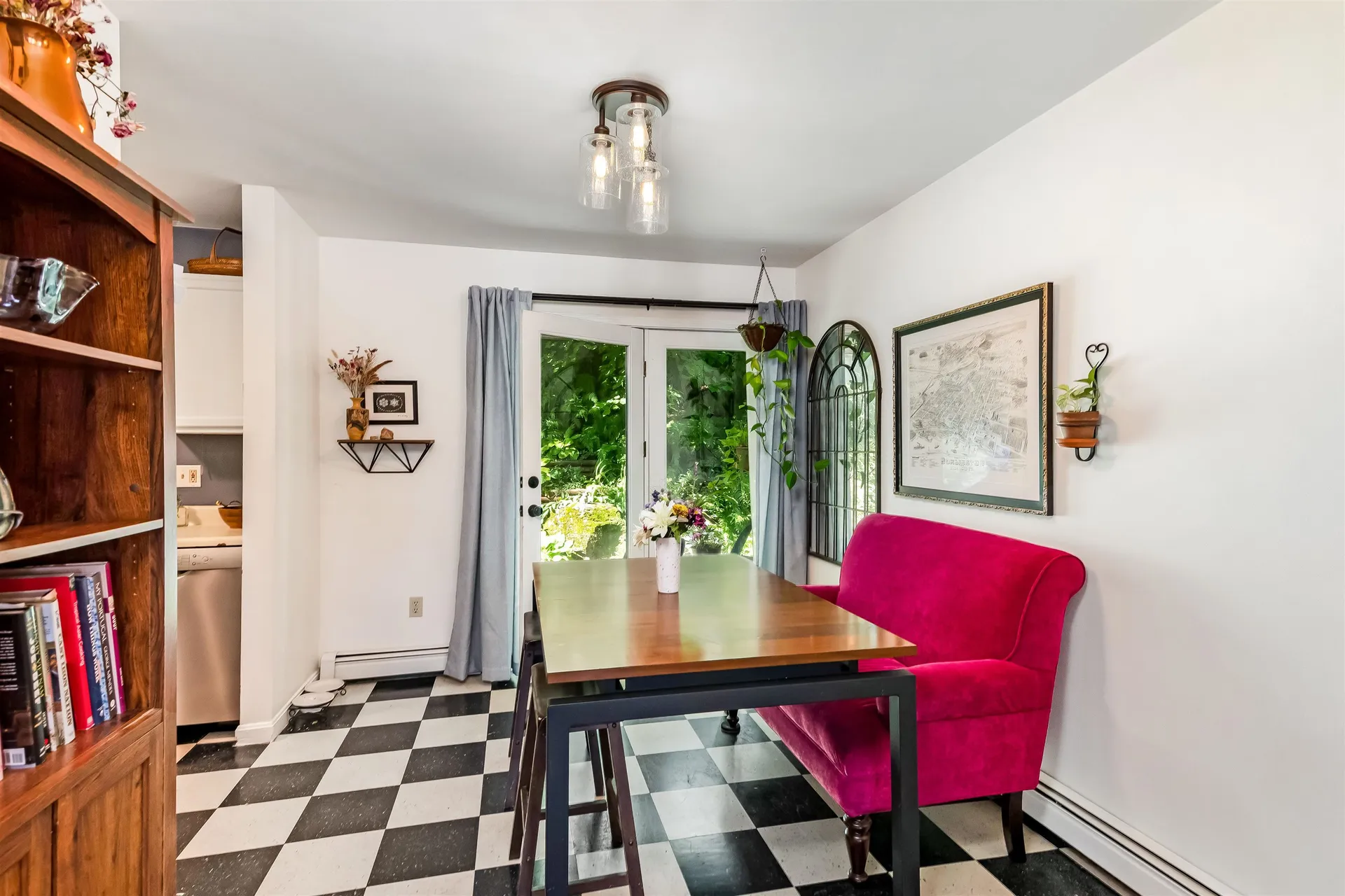 67 Farr Road Richmond VT 05477