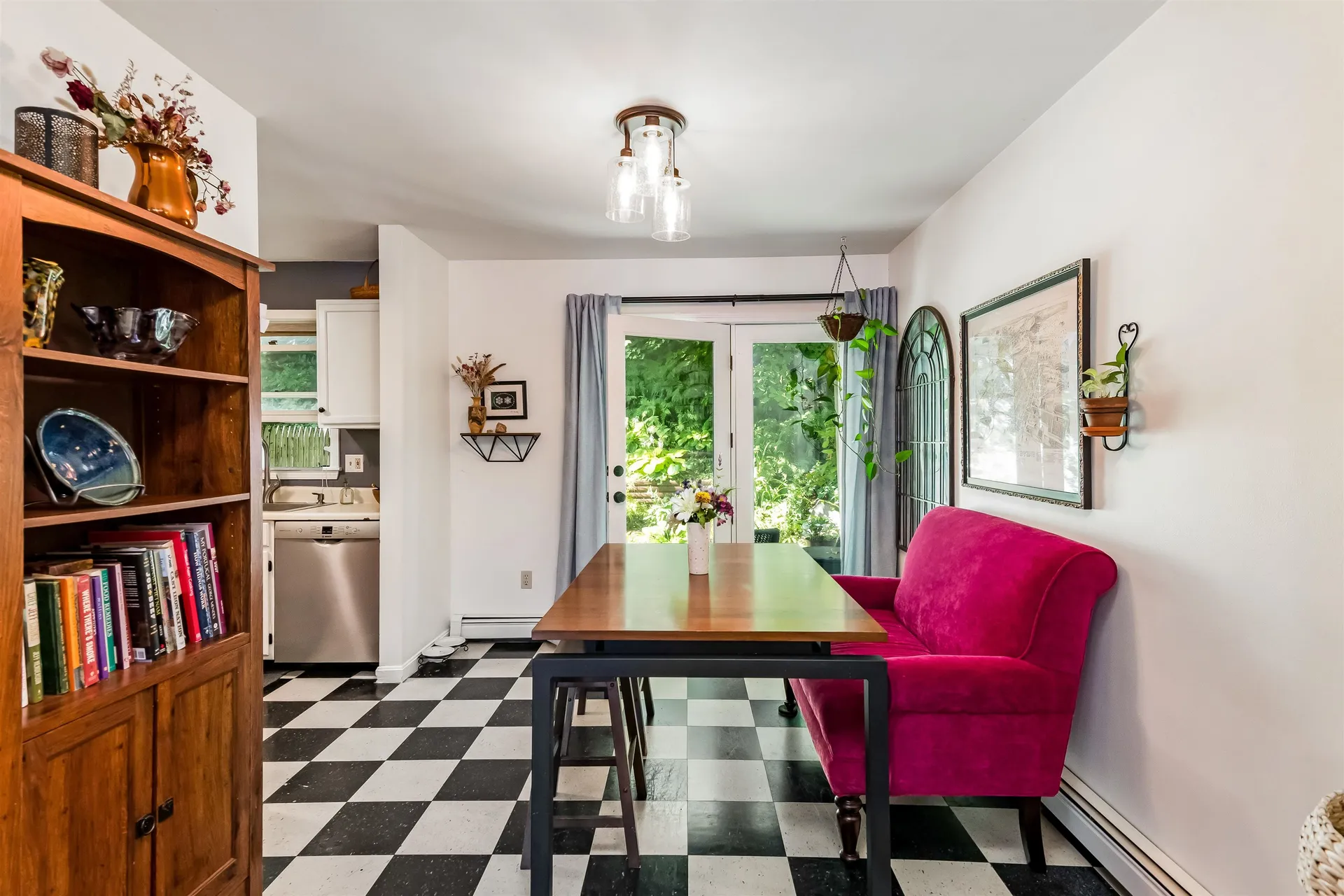 67 Farr Road Richmond VT 05477