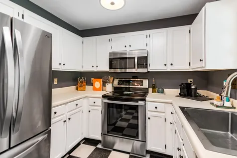 67 Farr Road Richmond VT 05477