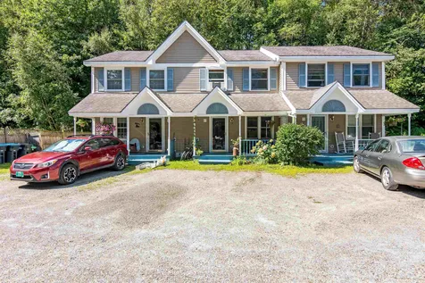 67 Farr Road Richmond VT 05477