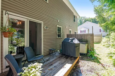 67 Farr Road Richmond VT 05477