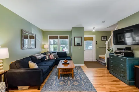 67 Farr Road Richmond VT 05477