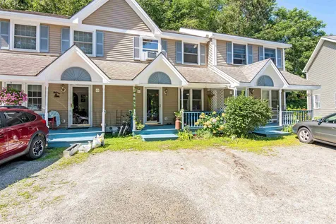 67 Farr Road Richmond VT 05477