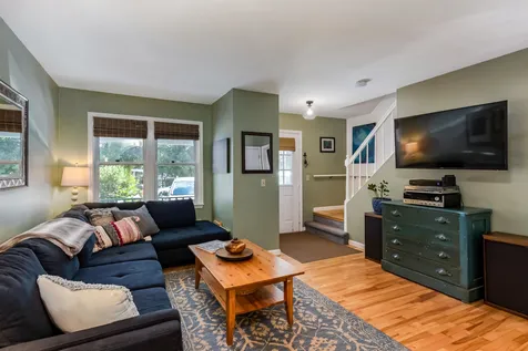 67 Farr Road Richmond VT 05477