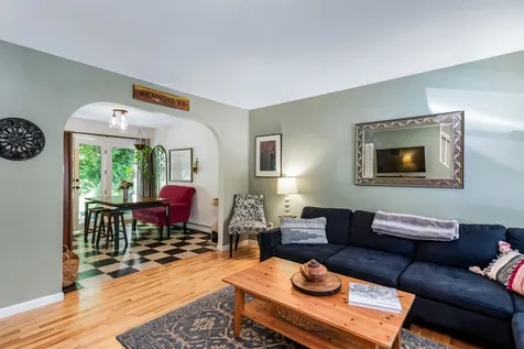 67 Farr Road Richmond VT 05477