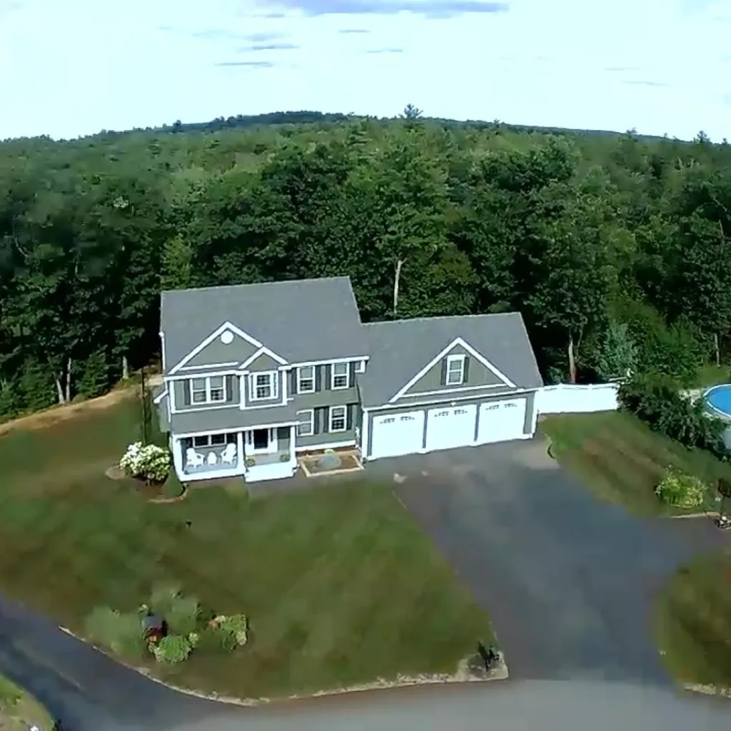 54 Saddle Hill Drive Auburn NH 03032
