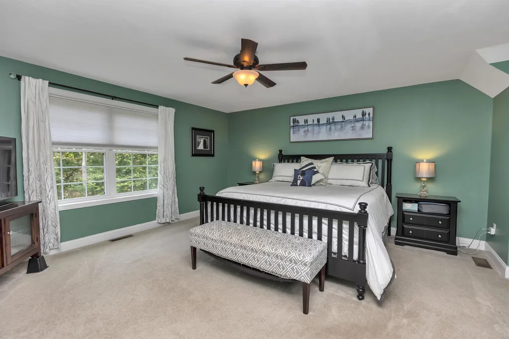 54 Saddle Hill Drive Auburn NH 03032