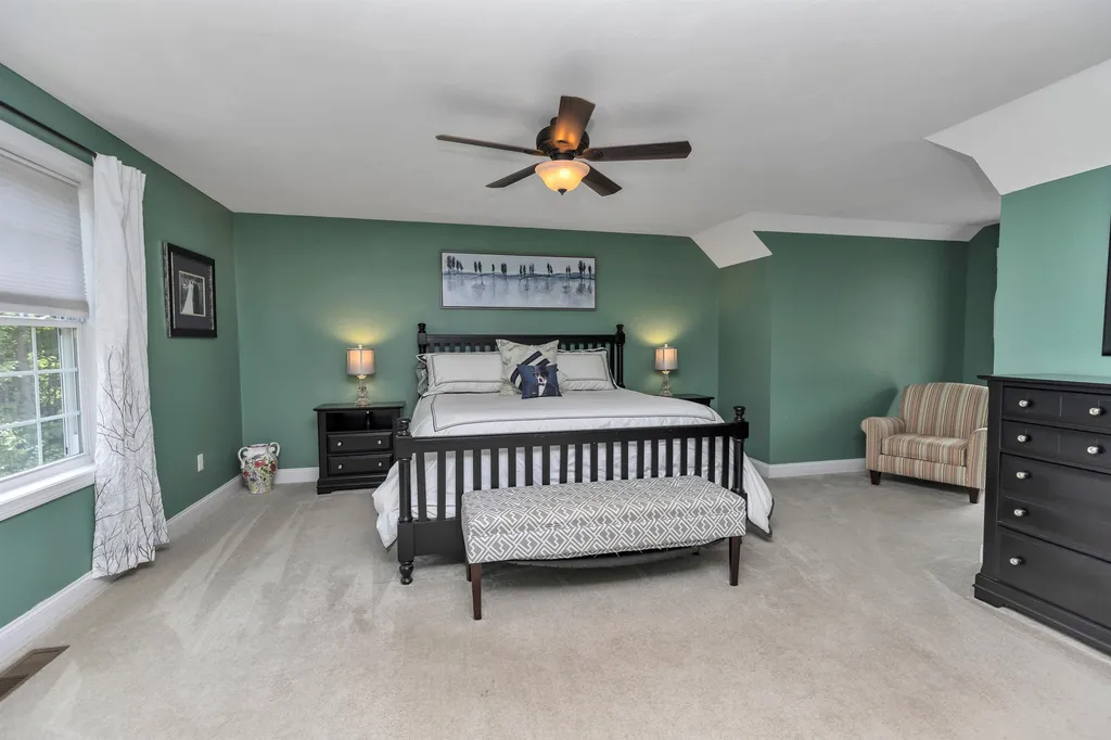 54 Saddle Hill Drive Auburn NH 03032
