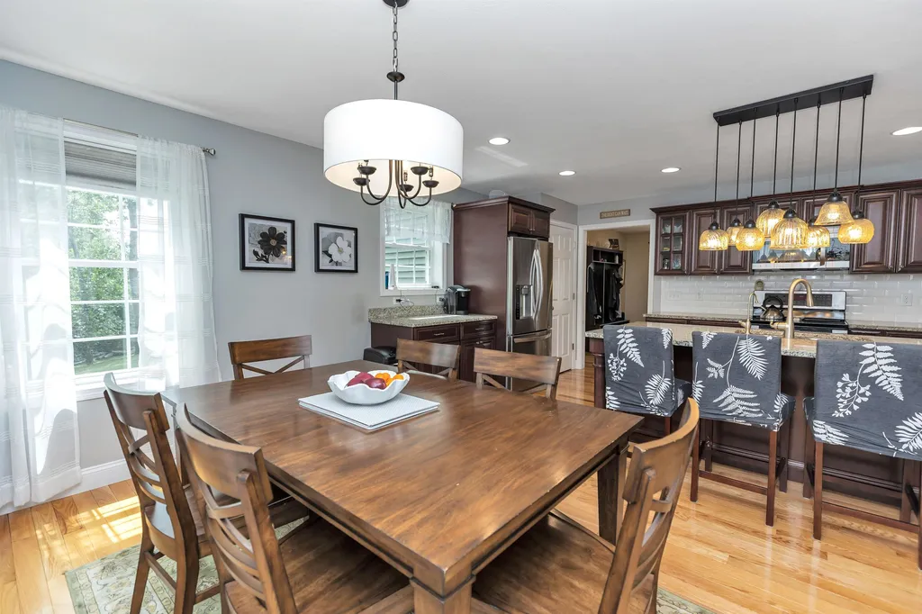 54 Saddle Hill Drive Auburn NH 03032