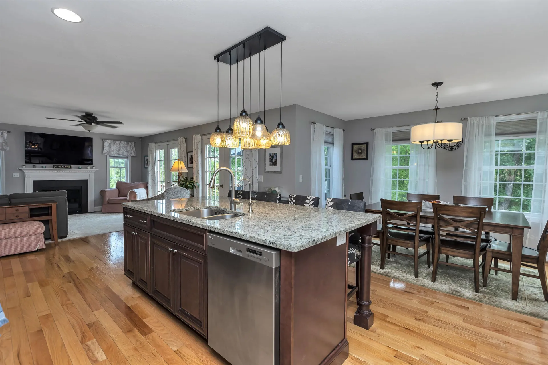 54 Saddle Hill Drive Auburn NH 03032