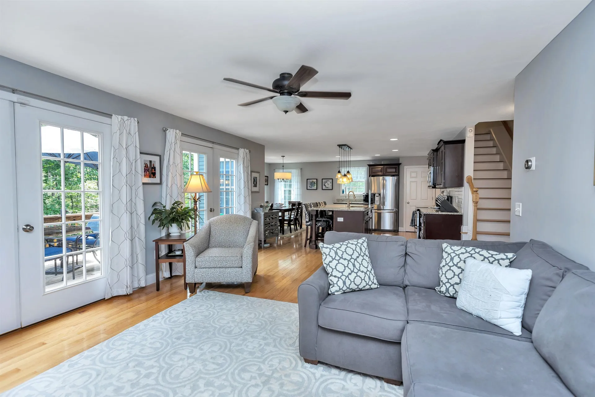 54 Saddle Hill Drive Auburn NH 03032